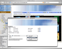 Endre mapperettigheter